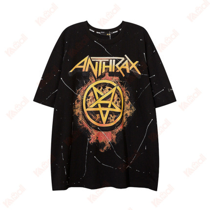 short sleeve men shirt